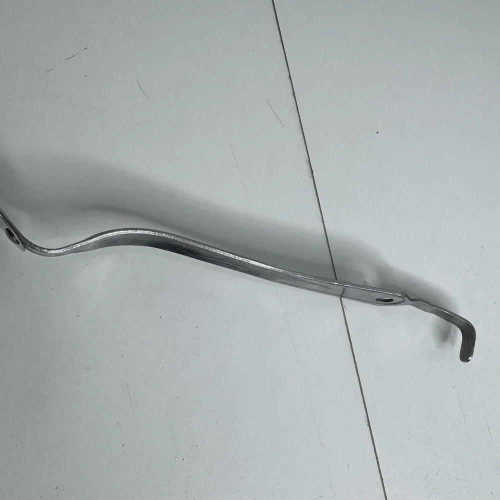 Vtg Heavy Duty Spatula Stainless Steel Diner Grill Flipper Custom Turner USA